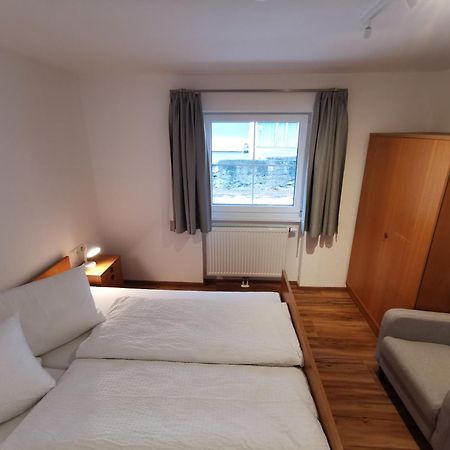 Apartments Haus Schoen - Preise Inclusive Pitztal Sommer Card Jerzens Pokoj fotografie