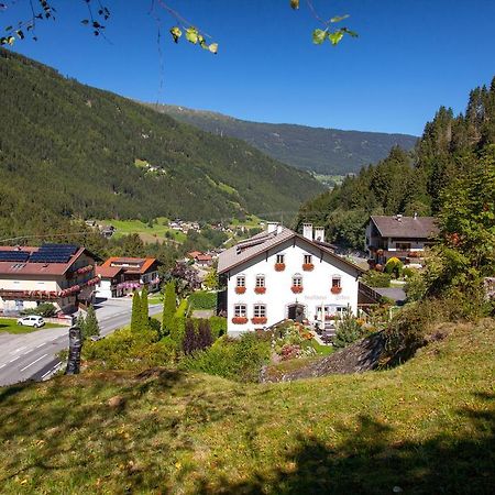 Apartments Haus Schoen - Preise Inclusive Pitztal Sommer Card Jerzens Exteriér fotografie