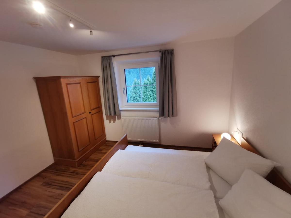 Apartments Haus Schoen - Preise Inclusive Pitztal Sommer Card Jerzens Exteriér fotografie