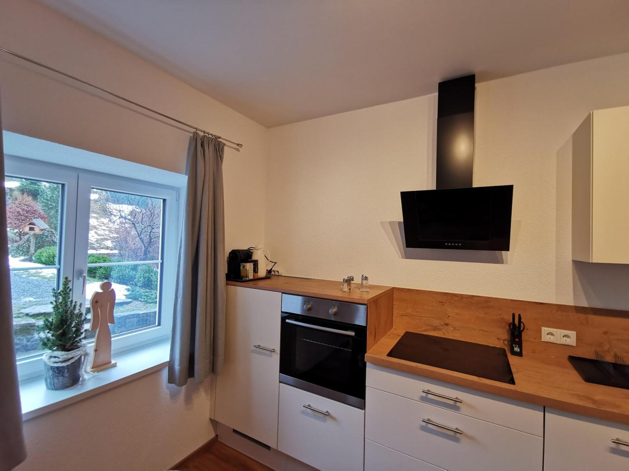 Apartments Haus Schoen - Preise Inclusive Pitztal Sommer Card Jerzens Pokoj fotografie