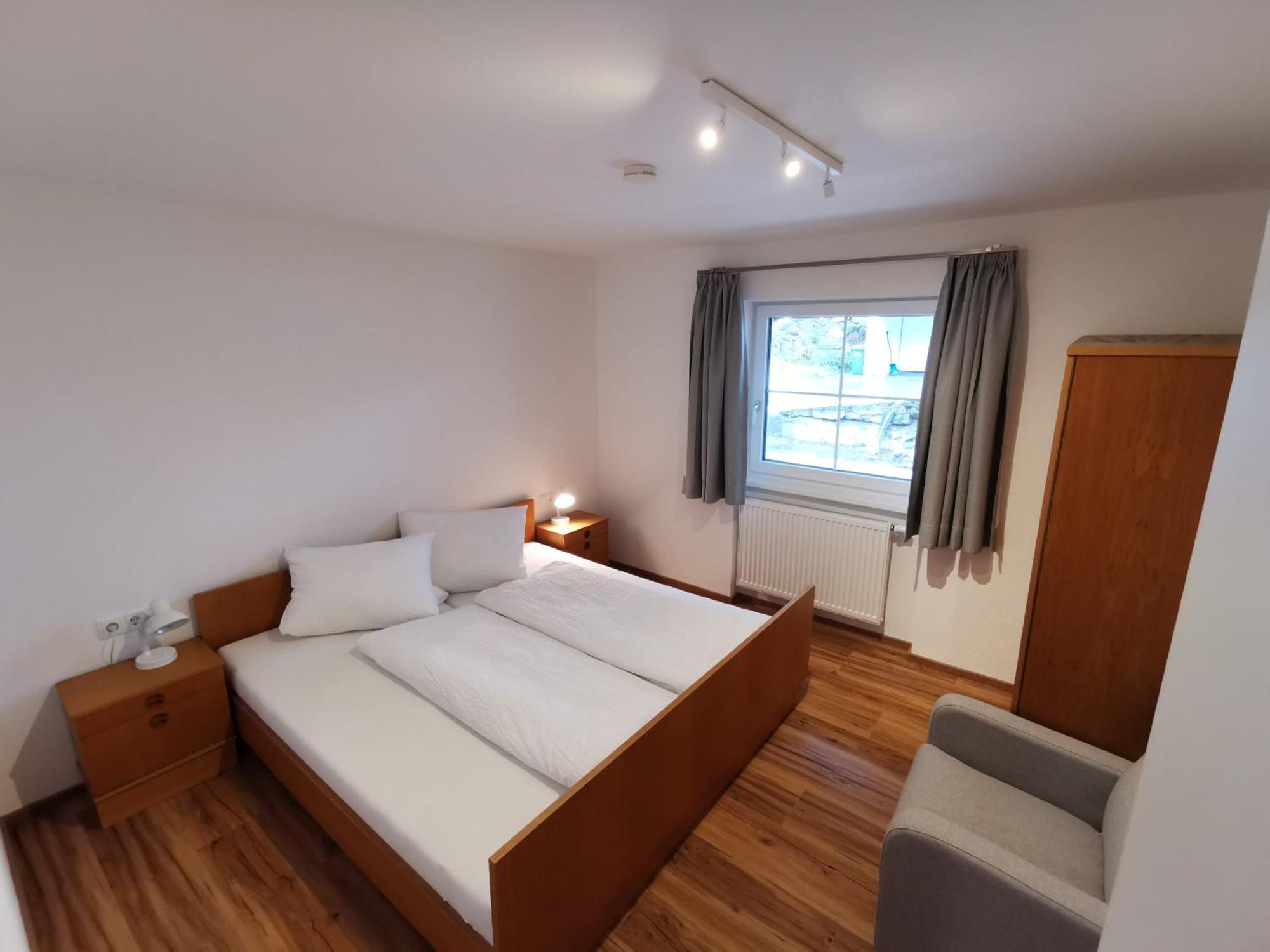 Apartments Haus Schoen - Preise Inclusive Pitztal Sommer Card Jerzens Pokoj fotografie