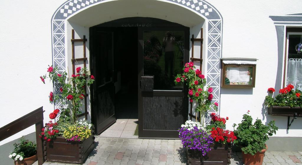 Apartments Haus Schoen - Preise Inclusive Pitztal Sommer Card Jerzens Exteriér fotografie