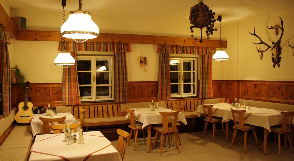 Apartments Haus Schoen - Preise Inclusive Pitztal Sommer Card Jerzens Exteriér fotografie